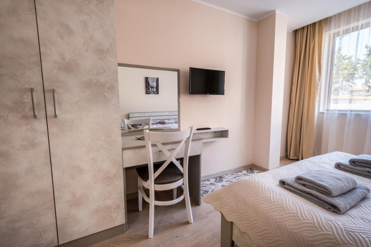 Апартамент В4 Velingrad Exterior photo