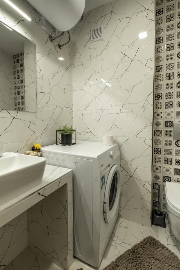 Апартамент В4 Velingrad Exterior photo