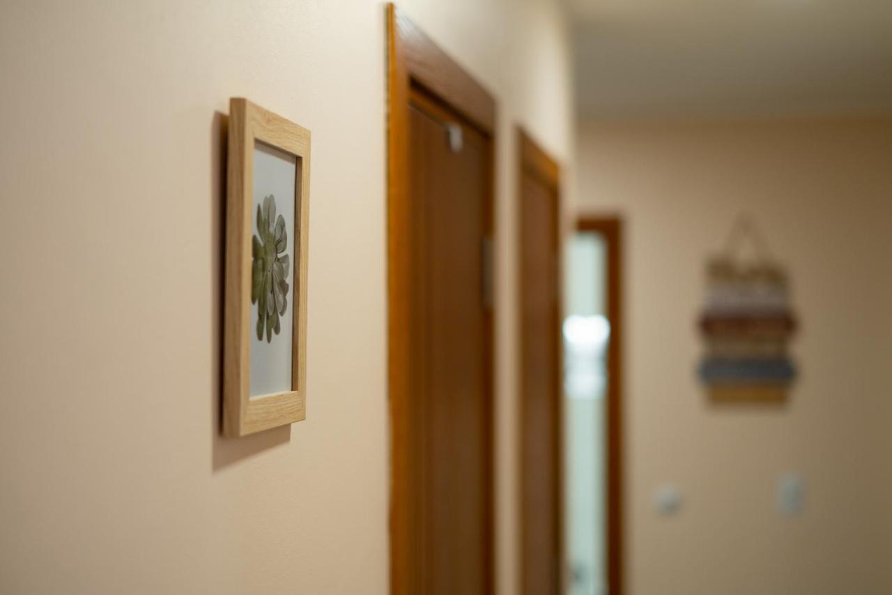 Апартамент В4 Velingrad Exterior photo