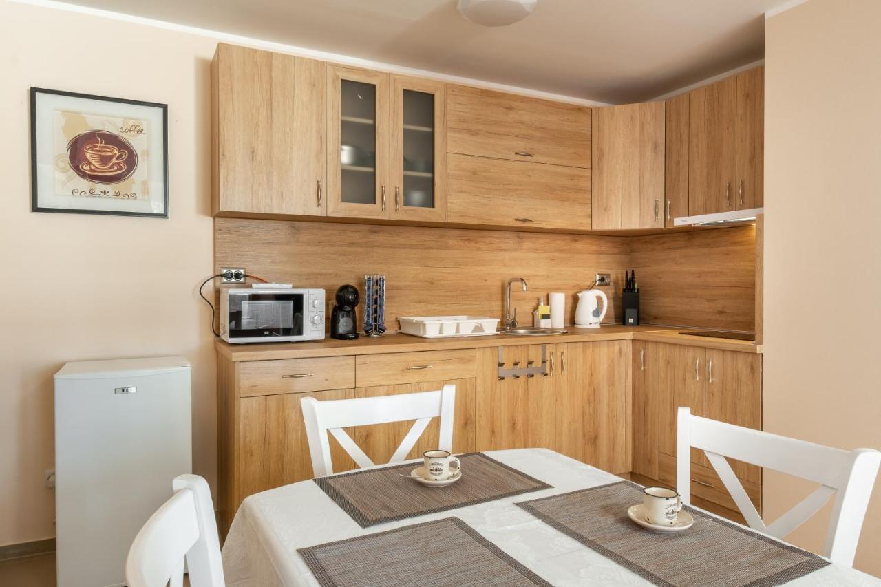 Апартамент В4 Velingrad Exterior photo